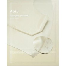 2 Adet Abib Collagen Gel Mask Jericho Rose Jelly 35 gr