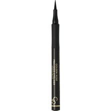 4 Adet Golden Rose Eyeliner Precision Liner 1 Adet