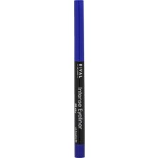 Rival De Loop Eyeliner Intense No:08 Gökyüzü 1 Adet