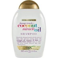 Ogx Yıpranma Karşıtı Coconut Miracle Oil Şampuan 385 ml