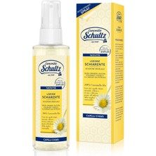 5 Adet Schultz Saç Açıcı Sprey Losyon 150 ml