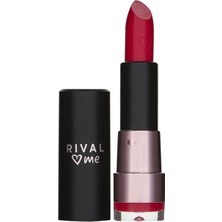 5 Adet Rival Loves Me Ruj No:05 Most Wanted 4.5 G