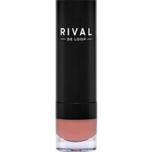 3 Adet Rival De Loop Ruj Shine 'n Care No: 21 1 Adet