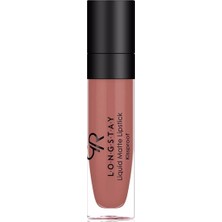 Golden Rose Likit Ruj Mat Longstay N16 1 Adet