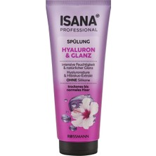 2 Adet Isana Professional Saç Kremi Hyaluronik Asit 200 ml