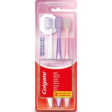 Colgate Gentle Clean Diş Fırçası 2+1 2+1