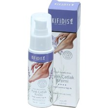 3 Adet Kifidis Ayak Çatlak Kremi 50 ml