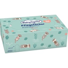 3 Adet Babydream Kağıt Mendil 100'LÜ