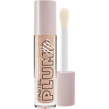 3 Adet Pastel Dudak Parlatıcı Profashion Plump Up No: 201 1 Adet