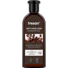 Tresan Şampuan Kafein & Peptit Dökülme Karşıtı 300 ml