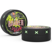Barber Marmara Wax 150Ml. Spider