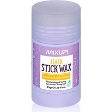 4 Adet Mixup Hair Stick Wax Nemlendirici 35 gr