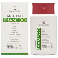 Swissoderm Kepek Karşıtı Şampuan 300 ml