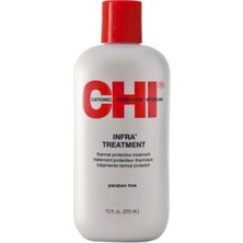 Chi Saç Kremi Infra Günlük Onarıcı 355 ml