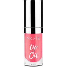 3 Adet Note Lip Oil No.20 1 Adet