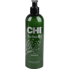 Chi Şampuan Tea Tree 340 ml