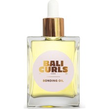 5 Adet Bali Curls Saç Yağı Bonding 30 ml