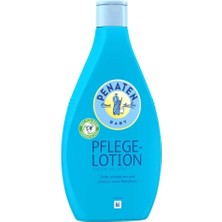 5 Adet Penaten Baby Nemlendirici Bebek Bakım Losyonu 400 ml