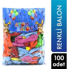 SS Home Concept Balon Maşallah Balon