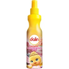 5 Adet Dalin Kolay Trama Spreyi Peri Işıltısı 200 ml