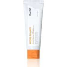 5 Adet Frankly Butter So Much Cream 80 ml