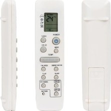 SS Home Concept Samsung Klima Kumandası 13096