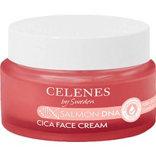 Celenes By Sweden Celenes Somon Dna Pdrn Cica Yüz Krem 50 ml