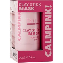 2 Adet Thalia Clay Stick Mask Calmpink 30 gr