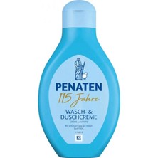 3 Adet Penaten Baby Bebek Şampuan & Duş Kremi 400 ml