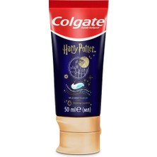 3 Adet Colgate Diş Macunu Kids Harry Potter 50 ml