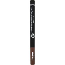 5 Adet Rival De Loop Microblading Kaş Kalemi Peanut 1.1 ml