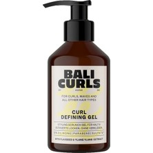 Bali Curls Bukle Belirginleştirici Jel 150 ml