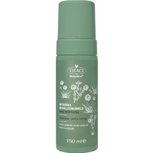 Otacı Saç Köpüğü Yumuşak Orta 150 ml
