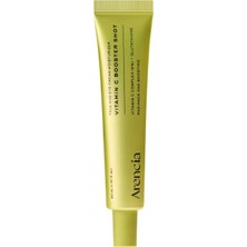 3 Adet Arencia Vitamin C Booster Shot 30 ml
