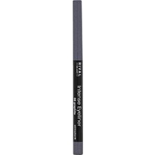 Rival De Loop Eyeliner Intense No:06 Grafit 1 Adet