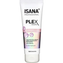 2 Adet Isana Professional Plex Maske 125 ml