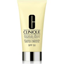 Clinique Dramatically Different Nemlendirici Losyon+™ Spf 50