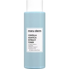 Maruderm Tonik Centella Asiatica Yatıştırıcı & Ceramide Nemlendirici 250 ml