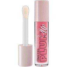 Pastel Plump Up Dudak Parlatıcısı Extra Hydrating Plumping Gloss NO:203 1 Adet