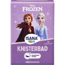 2 Adet Isana Kids Renkli Banyo Kıtırları 3 Adet