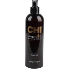 Chi Şampuan Argan Oil 340 ml