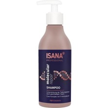 2 Adet Isana Professional Molecular Repair Şampuan 250 ml