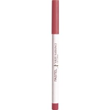 5 Adet Pastel Pastel x Arzu Sabancı Lip Pencil 41 1 Adet