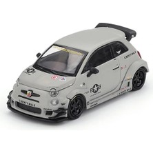 SS Home Concept 1/64 Model Araç