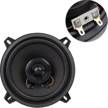 SS Home Concept PW-13T 4 Ohm 100 Watt 13 cm Tweteerlı Tekli Hoparlör