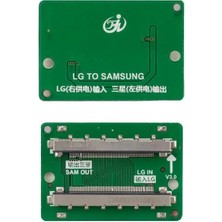 SS Home Concept LCD Panel Flexi Repair XY_LGTSS51_V1.0