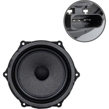 SS Home Concept Magicvoice Mv-6j 6.5’’ 16.5 cm 4 Ohm Max 120 Watt Oto Hoparlör Tekli (Citroen)