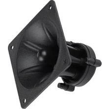 SS Home Concept Magicvoice MV-4483 Piezo Kare Tweter 85MM (Yedek Tweeter)