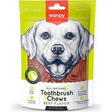 SS Home Concept Dental Köpek Ödülü 100G Wanp