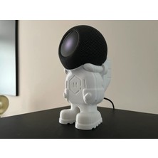 BarsDepo Homepod Mini Için Minimalist ve Şık Masaüstü Stand